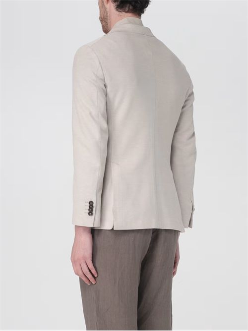 Blazer uomo Manuel Ritz MANUEL RITZ | G2728M253182/23